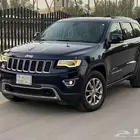 جيب جراند شروكي 2015 ليمتد (بحالة ممتازة)