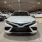 كامري قراندي 2023 مخزن