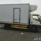 دينا ميتسوبيشي 2003