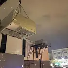 مكيفات بكج مكيفات مركزيه