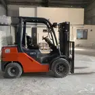 فوركلفت رافعة شوكية رافعات للايجار الشهري واليومي مشوار