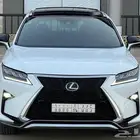 لكزس - RX350 - 2019 - سعودي F