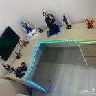 اعمال ديكورات