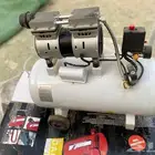 ماطور هوا 50 لتر جديد