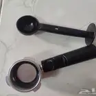 مكينة قهوة نون استعمال حشمة ونظيفه السعر 150 ريال