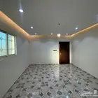 شقه دور ثاني 5 غرف وصاله للايجار حي الشفا مطلوب 2300 ريال