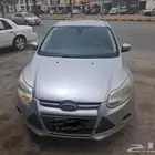 فورد فوكس 2013