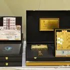 دروع تكريم وهدايا مميزه