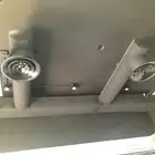 تنفيذ أعمال الدكت