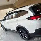 تيوتا راش 2021 لتنازل