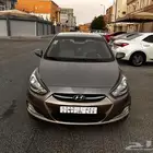 اكسنت موديل 2012 قير عادي