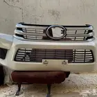 صدام هايلوكس امامي وكالة من 2016 الى 2025