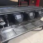 مكينة قهوة ميلانو للبيع