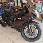 دباب سوزوكي 600