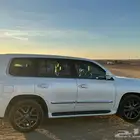 لكزس 2014