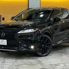 لكزس - RX500 h - 2023 - f sport اعلى فئه ( بحالة الوكالة )