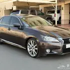 لكزس gs450h 2014 فل كامل