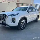 هونداي باليسيد 2020 سعودي فل كامل بريميوم شبه الجديد