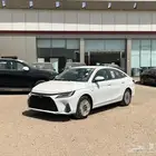 تويوتا يارس 2026 Yplus