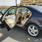 مرسديس2001