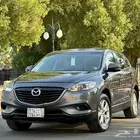 مازدا CX9 2016 (( بحالة ممتازة ))
