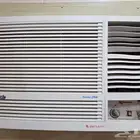 مكيف شباك كلاسيك طنين