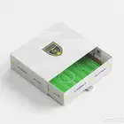 تصميم وصناعة هويات اعلامية كاملة