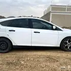 فورد فوكس