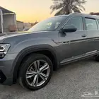 للبيع فولكس واجن تيرامونت 2018