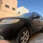 سنتافي 2009 محركات نظيفه بسعر رمزي