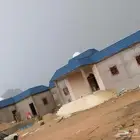 بيوت شعر مشب نار مشب رخام قرميد جمالون تلبيس قماش