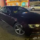 Audi A5 2015 3.0 fsi Supercharge Sport