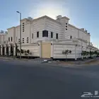 شقق تمليك كبيرة للبيع   ملحق للبيع