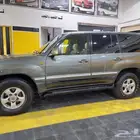تويوتا 2002 فل كامل VXR