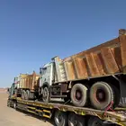 لوبد متواجد القصيم لنقل المعدات لكل المدن للايجار