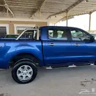 فورد رانجر 2015 شرط محركات وبدي