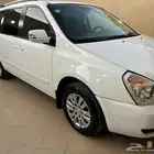 فان كيا كرنفال ( نظيف )