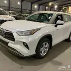 هايلاندر LE استندر 2024 سعودي 136850