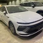 هونداي سوناتا فليت موديل 2026 خليجي سعر 93000