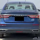 شيري ايزو 6 موديل 2023 السعر 29000 الف