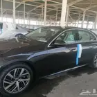 مرسيدس E200 2024 جديد