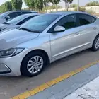 هونداي النترا 2018 ممشى قليل