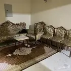 كنب تركي نظيف للبيع