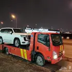 سطحة شرق وشمال الرياض