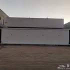 دور للايجار في حي الياسمين