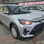 تويوتا رايز ستاندر XLE 2026