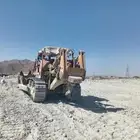 بلدوزر