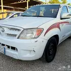 تويوتا هايلكس غمارتين ( تم البيع )