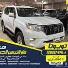تويوتا برادو 2020