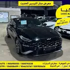 كيا K8 اسود 2022 ديزل بطاقة جمركية وارد كوريا